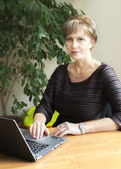 Бибикова Елена Юрьевна/директор, методист